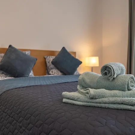 Casafava Lägenhet Silves