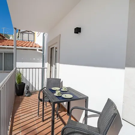 Casafava * Silves