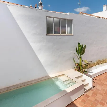 Casafava * Silves