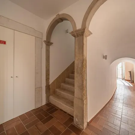 Casafava Lägenhet Silves