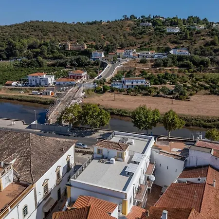Lägenhet Casafava Silves