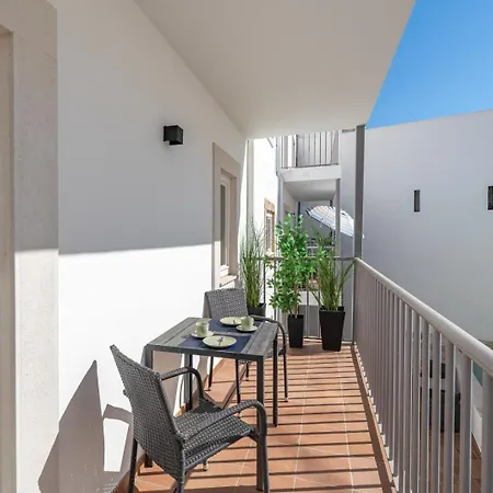Casafava Appartement Silves